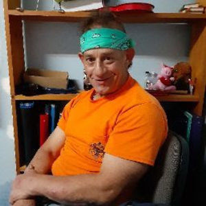 Meet your Posher, Mark